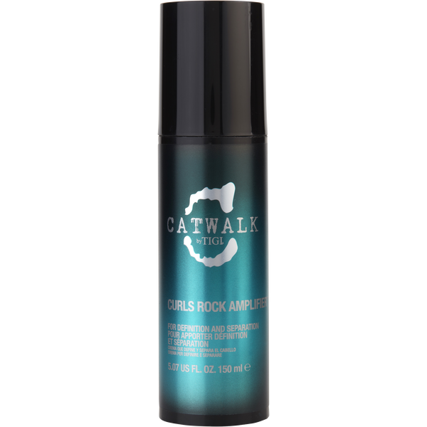 Catwalk by Tigi, Curls Rock Amplifier 5 oz