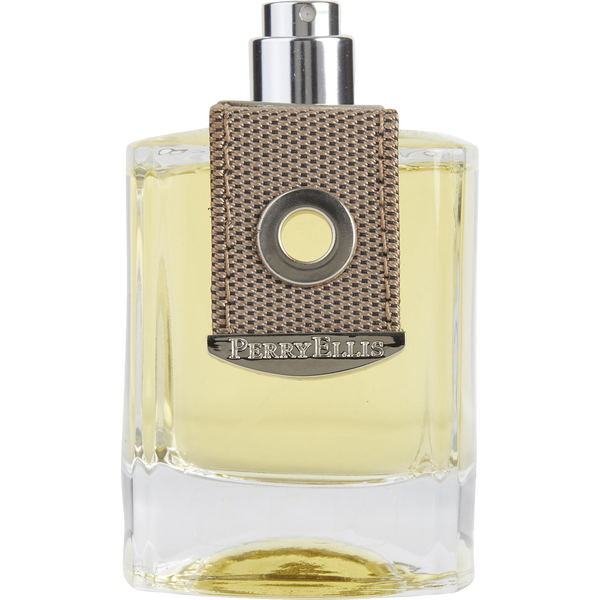Perry Ellis (New) Eau De Toilette Spray 3.4 oz *Tester