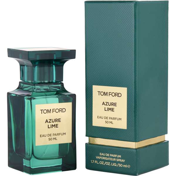 Tom Ford Azure Lime Eau De Parfum Spray 1.7 oz