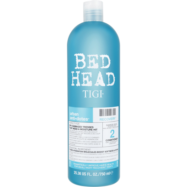 Bed Head Recovery Conditioner 25.36 oz