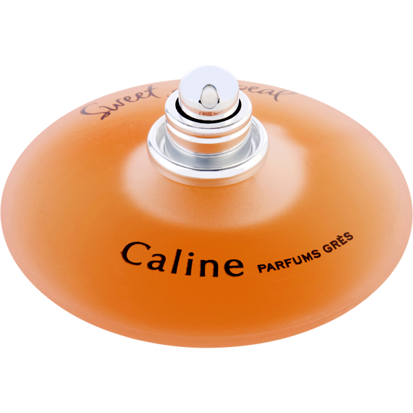 Caline Sweet Appeal Eau De Toilette Spray 1.7 oz *Tester