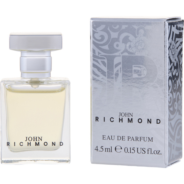 John Richmond by John Richmond, Eau De Parfum Mini 0.15 oz