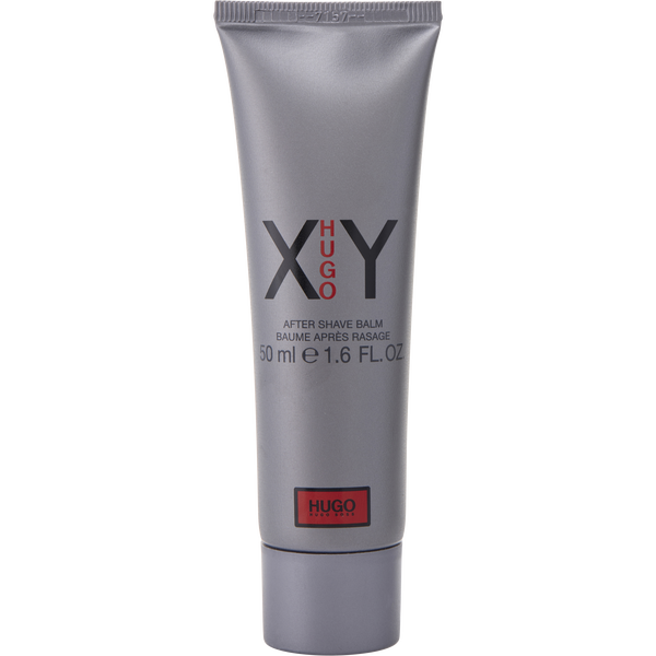 Hugo Xy Aftershave Balm 1.6 oz (Tube) (Unboxed)