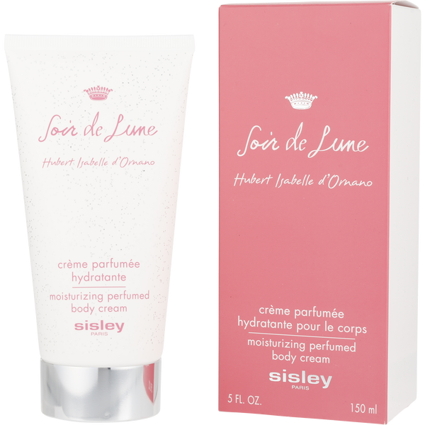 Soir De Lune Body Cream 5 oz