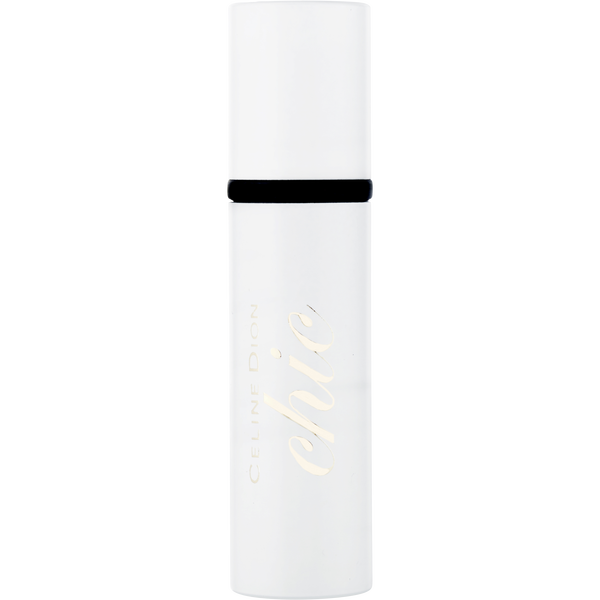 Celine Dion Chic Eau De Toilette Spray 0.25 oz Mini
