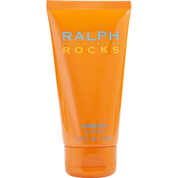 Ralph Rocks by Ralph Lauren, Shower Gel 2.5 oz