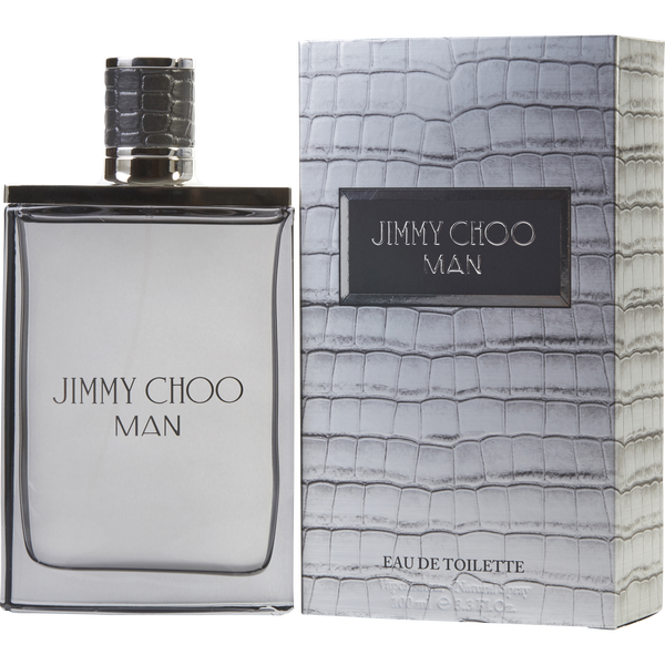 Jimmy Choo by Jimmy Choo, Eau De Toilette Spray 3.3 oz, image 1 of 2