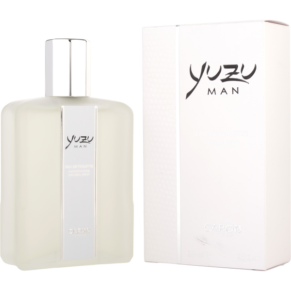 Yuzu Man Eau De Toilette Spray 4.2 oz