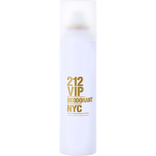 212 Vip Deodorant Spray 5 oz