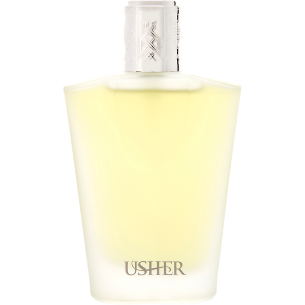 Usher by Usher, Eau De Parfum Spray 1 oz Tester