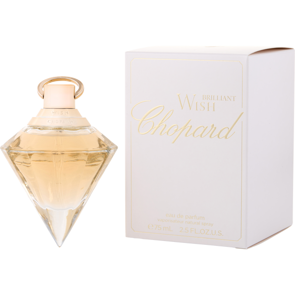 Brilliant Wish Eau De Parfum Spray 2.5 oz