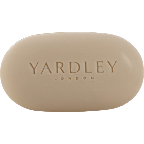 Yardley Cocoa Butter Bar Soap 4 oz