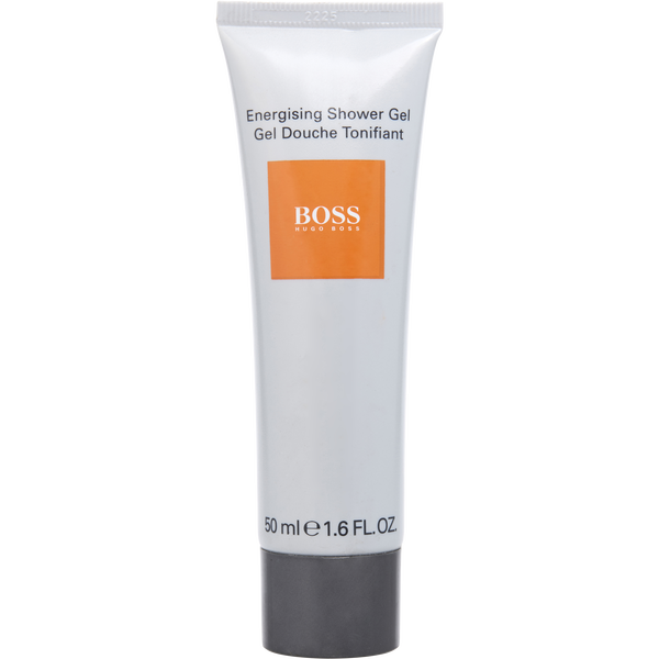 Boss In Motion Shower Gel 1.6 oz