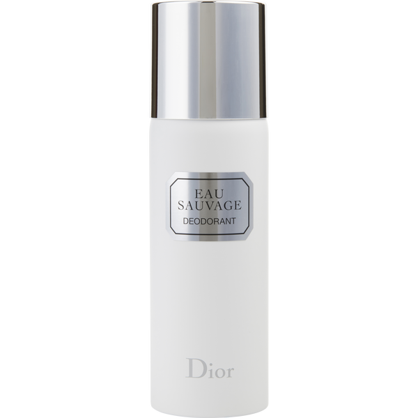 Eau Sauvage by Christian Dior, Deodorant Spray 5 oz
