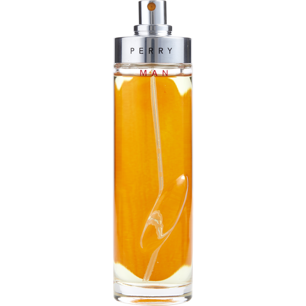 Perry Eau De Toilette Spray 3.4 oz *Tester