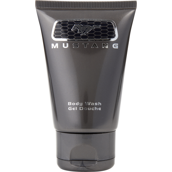 Mustang Body Wash 1.7 oz