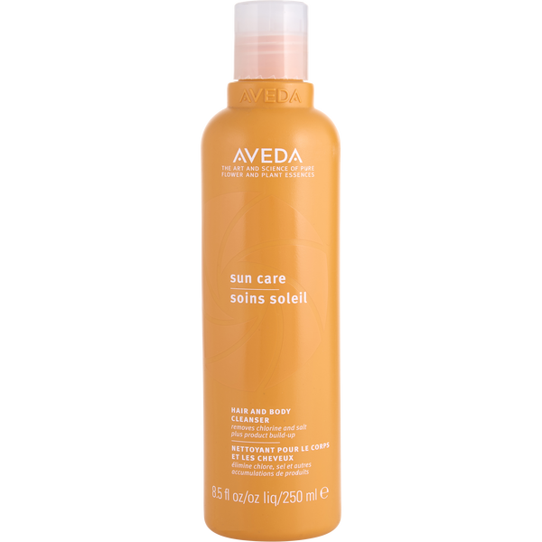 Aveda by Aveda, Sun Care Hair And Body Cleanser 8.5 oz
