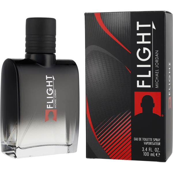 Michael Jordan Flight by Michael Jordan, Eau De Toilette Spray 3.4 oz, image 1 of 2