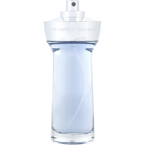 Pierre Cardin Blue Marine by Pierre Cardin, Eau De Toilette Spray 2.5 oz Tester