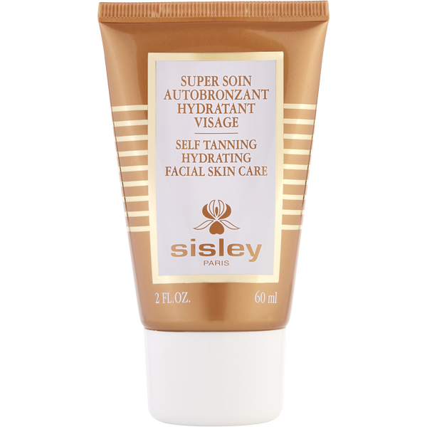 Sisley by Sisley, Self Tanning Hydrating Facial Skin Care 60ml/2.1oz