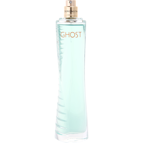 Ghost Captivating Eau De Toilette Spray 2.5 oz *Tester