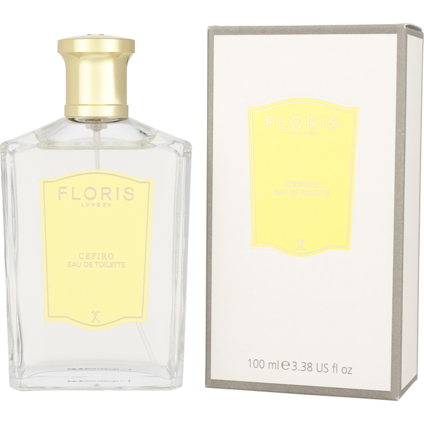 Floris Cefiro by Floris, Eau De Toilette Spray 3.4 oz, image 1 of 2