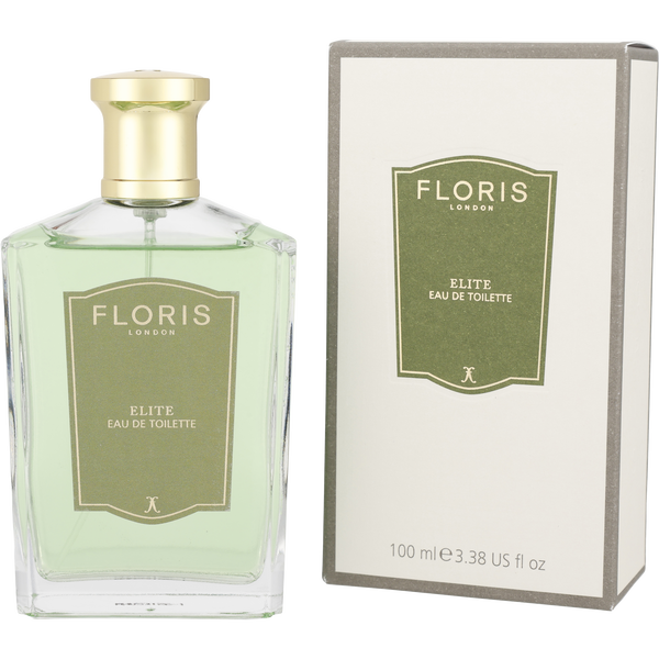 Floris Elite by Floris, Eau De Toilette Spray 3.4 oz, image 1 of 2