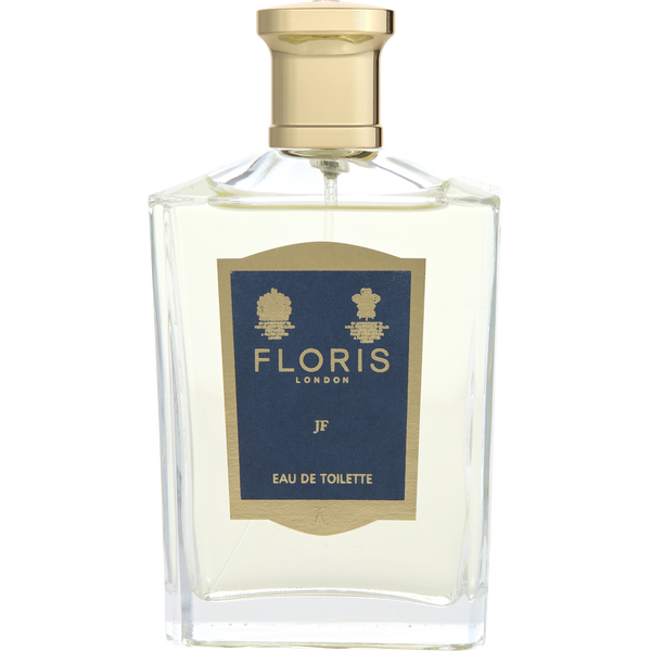 Floris Jf Eau De Toilette Spray 3.38 oz *Tester
