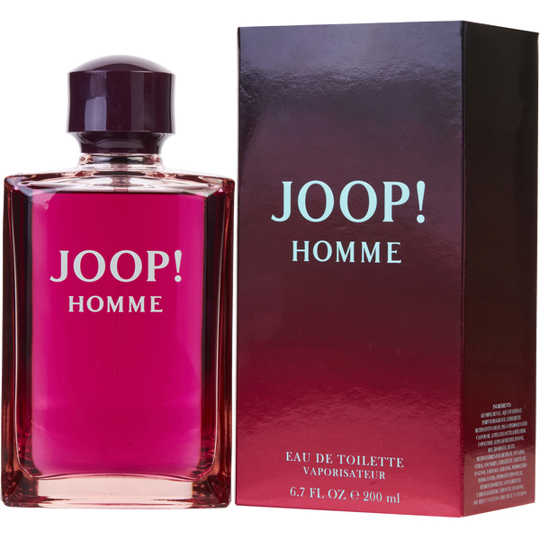 Joop! by Joop!, Eau De Toilette Spray 6.7 oz, image 1 of 2