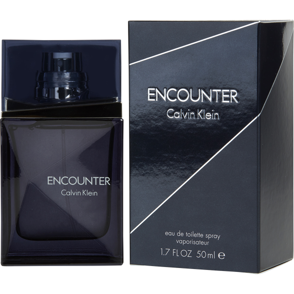 Encounter Calvin Klein by Calvin Klein, Eau De Toilette Spray 1.7 oz, image 1 of 2