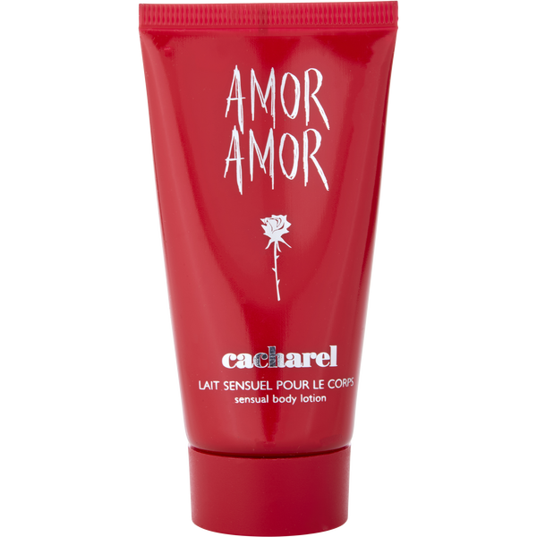 Amor Amor Body Lotion 1.7 oz