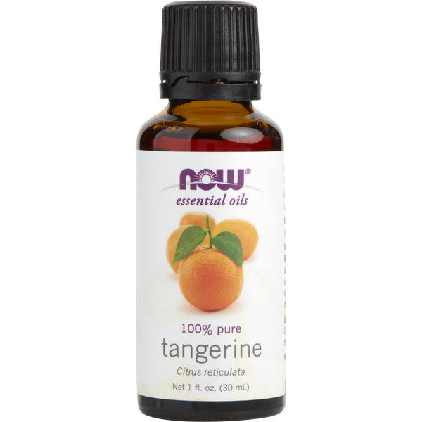 Essential Oils Now by Now Essential Oils, Tangerine Oil 1 oz
