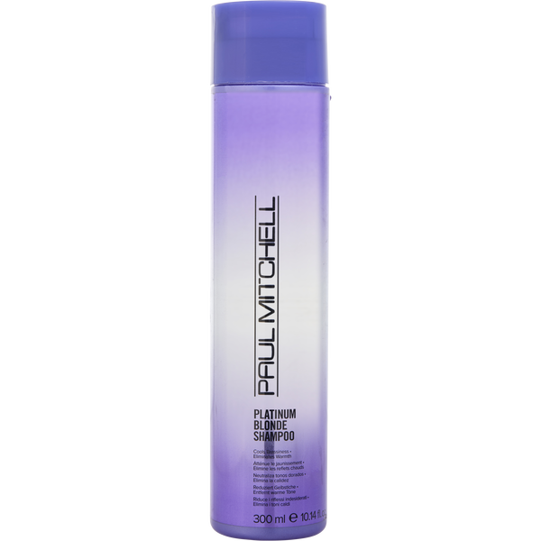 Paul Mitchell by Paul Mitchell, Platinum Blonde Shampoo 10.14 oz