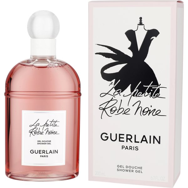 La Petite Robe Noire Shower Gel 6.7 oz