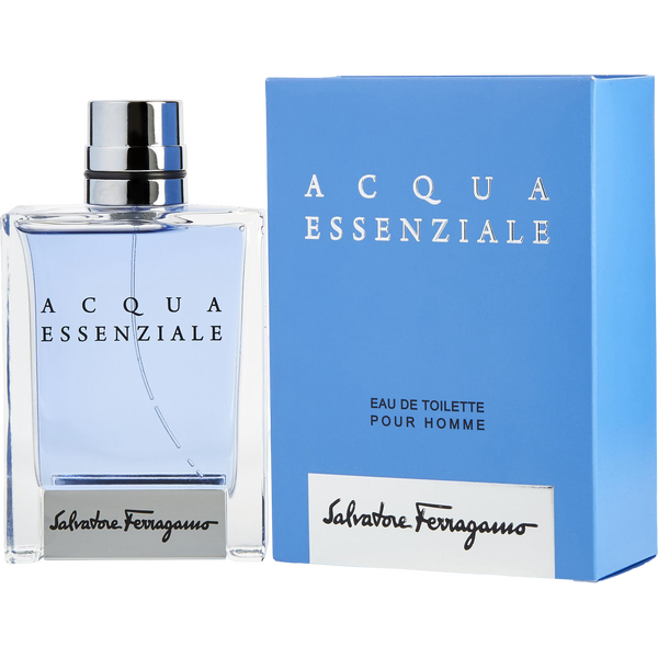 Acqua Essenziale Eau De Toilette Spray 3.4 oz