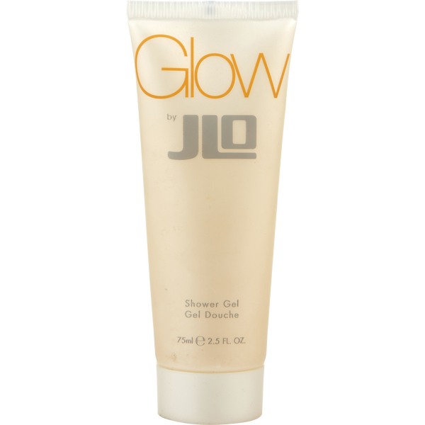 Glow Shower Gel 2.5 oz