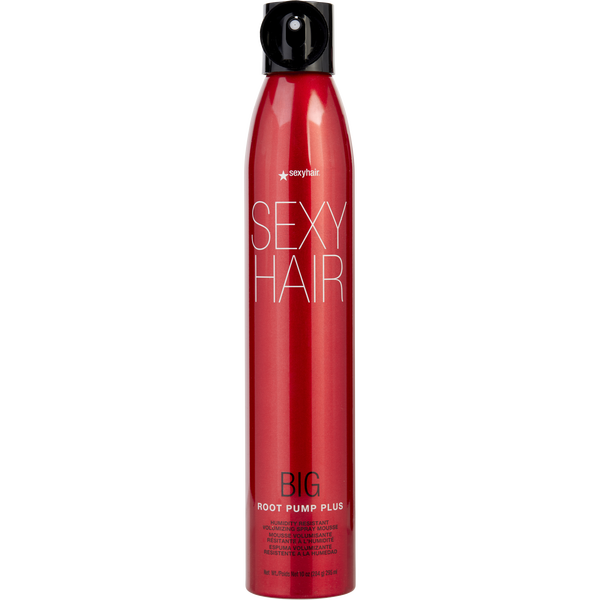 Sexy Hair by Sexy Hair Concepts, Big Sexy Hair Root Pump Plus 10 oz
