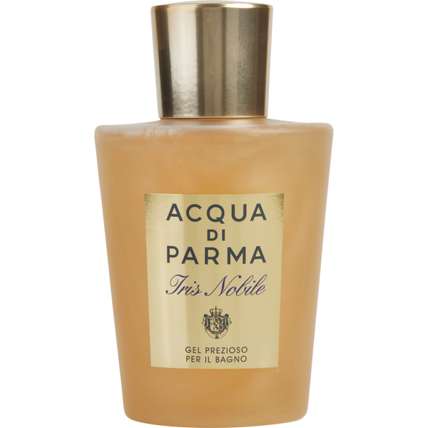 Acqua Di Parma Iris Nobile by Acqua Di Parma, Shower Gel 6.7 oz