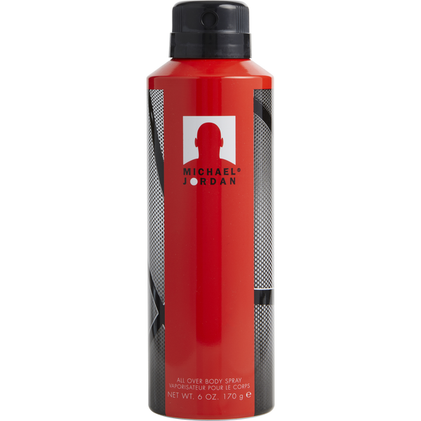 Michael Jordan Body Spray 6 oz