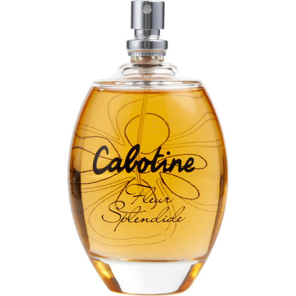 Cabotine Fleur Splendide by Parfums Gres, Eau De Toilette Spray 3.4 oz Tester