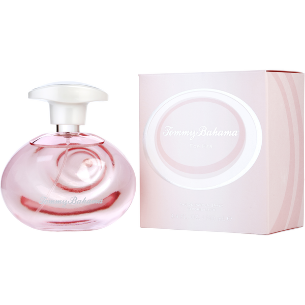 Tommy Bahama For Her by Tommy Bahama, Eau De Parfum Spray 3.4 oz, image 1 of 2