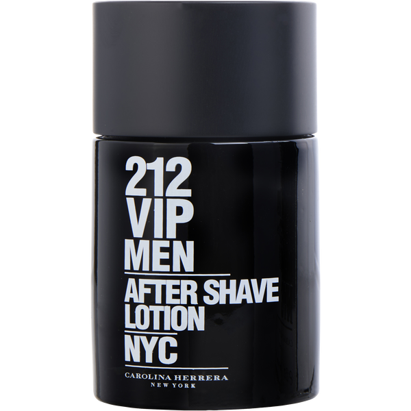 212 Vip Aftershave 3.4 oz