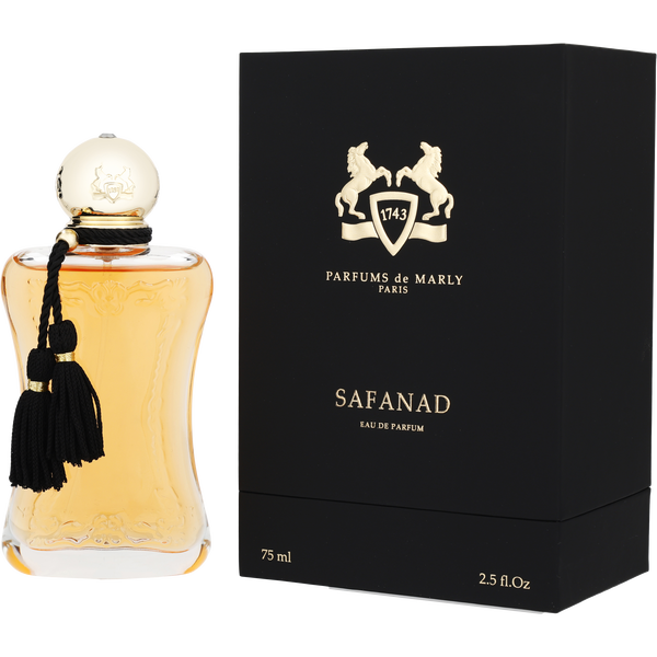 Parfums De Marly Safanad by Parfums De Marly, Eau De Parfum Spray 2.5 oz, image 1 of 2