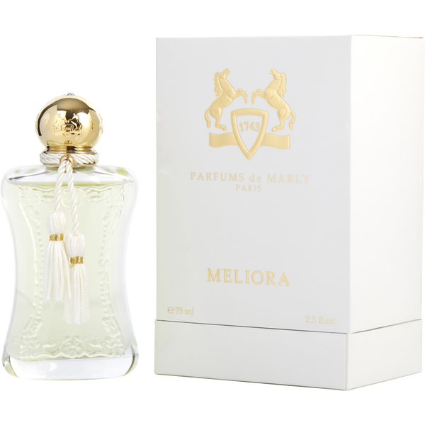 Parfums De Marly Meliora Eau De Parfum Spray 2.5 oz