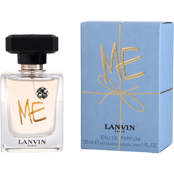 Lanvin Me Eau De Parfum Spray 1 oz