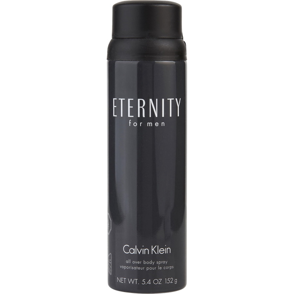 Eternity Body Spray 5.3 oz