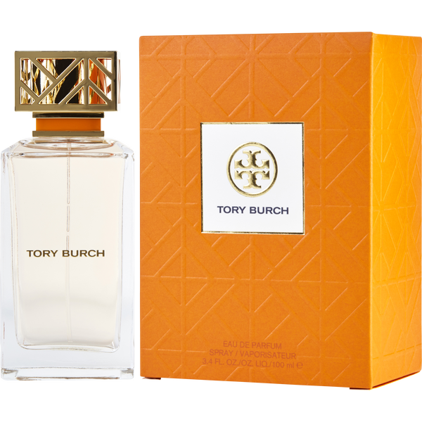 Tory Burch Eau De Parfum Spray 3.4 oz