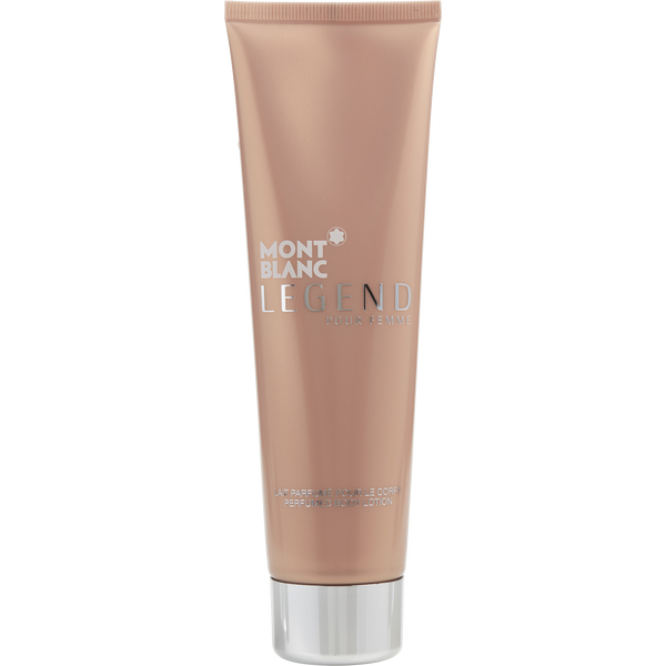 Mont Blanc Legend Pour Femme by Mont Blanc, Body Lotion 5 oz
