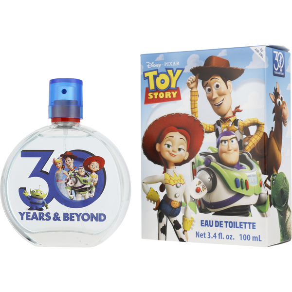 Toy Story Eau De Toilette Spray 3.4 oz