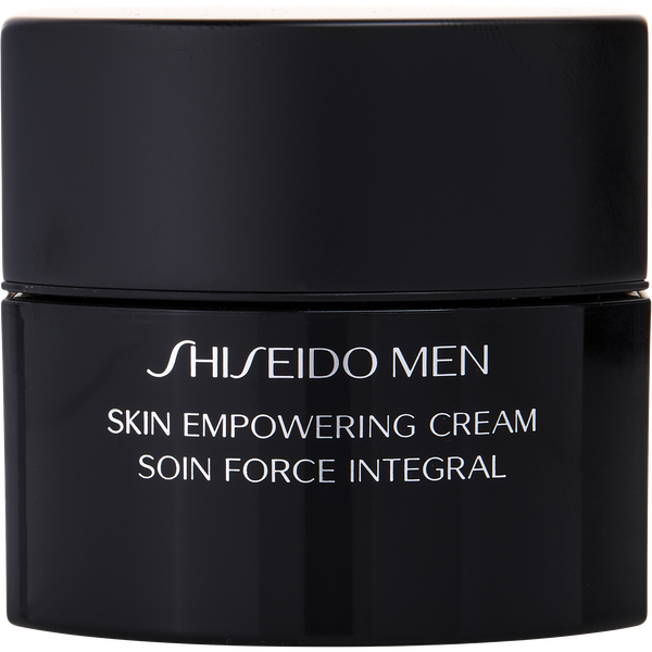 Shiseido by Shiseido, Shiseido Men Skin Empowering Cream 50ml/1.7oz